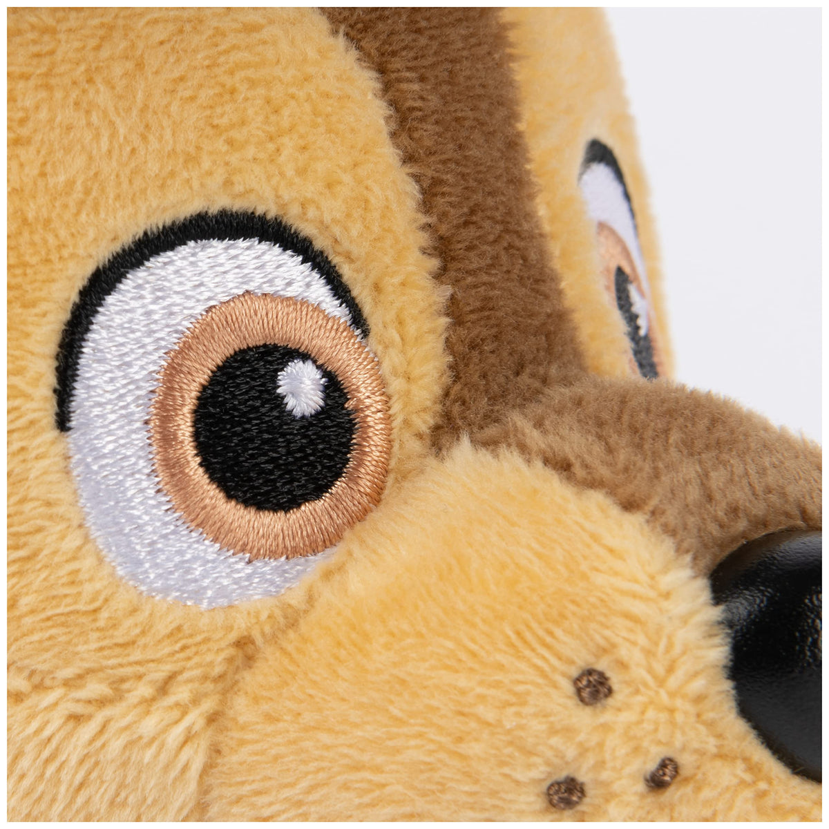 GUND PAW Patrol Chase 6-Inch Plush — Blue Police Uniform for Ages 1+
