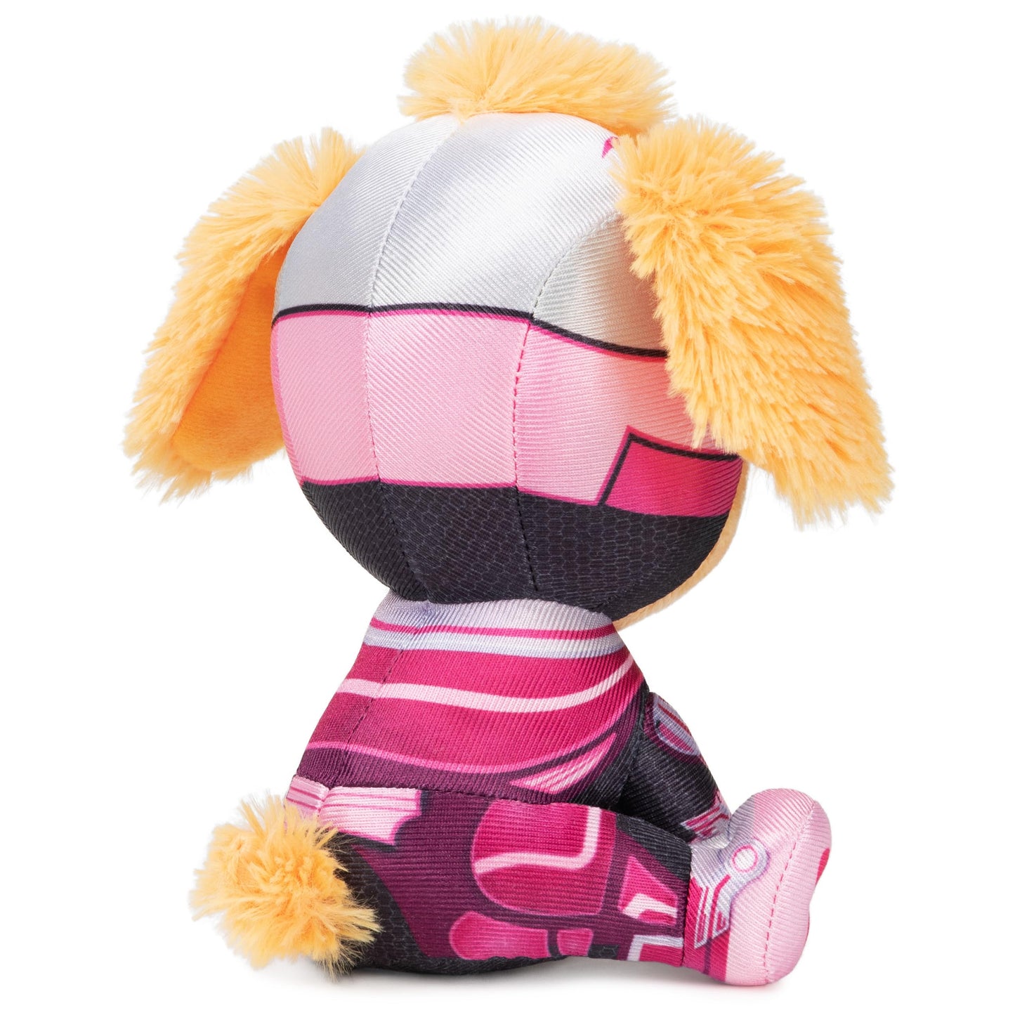 GUND PAW Patrol Skye Mighty Movie 6” Plush – Officially Licensed Toy for Ages 1+