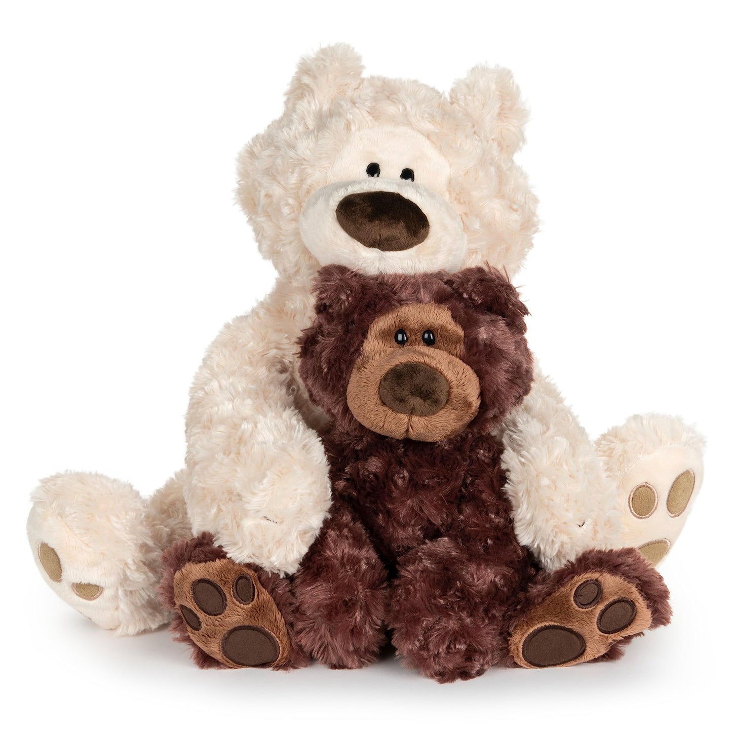 GUND Philbin Classic Teddy Bear - 12-Inch Premium Plush for Ages 1+