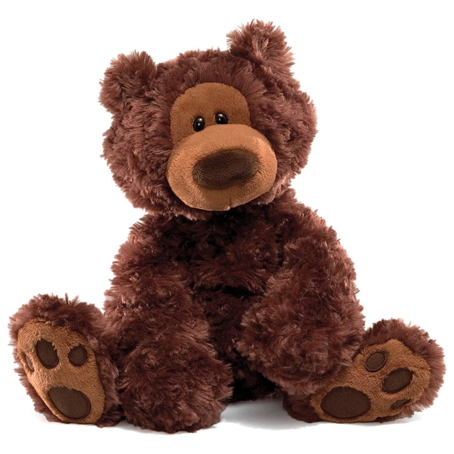 GUND Philbin Classic Teddy Bear - 12-Inch Premium Plush for Ages 1+