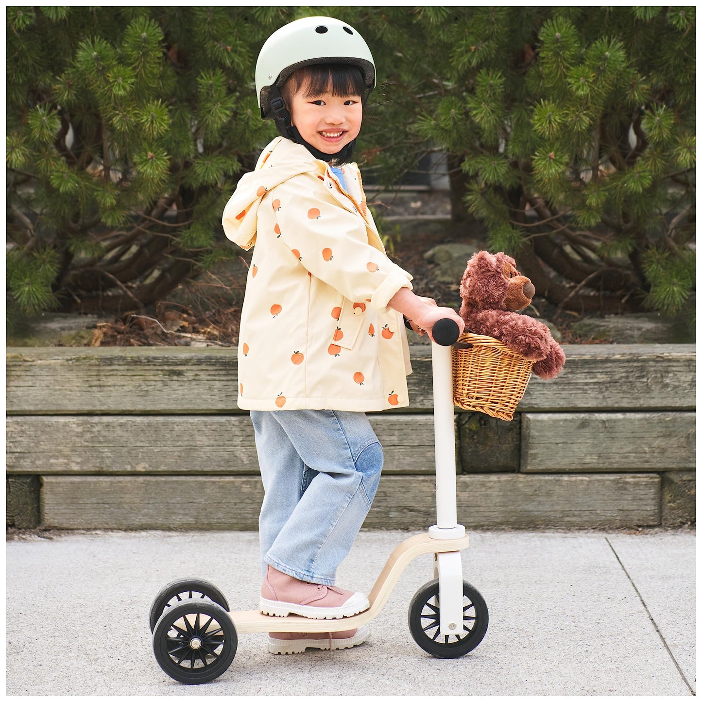 GUND Philbin Classic Teddy Bear - 12-Inch Premium Plush for Ages 1+