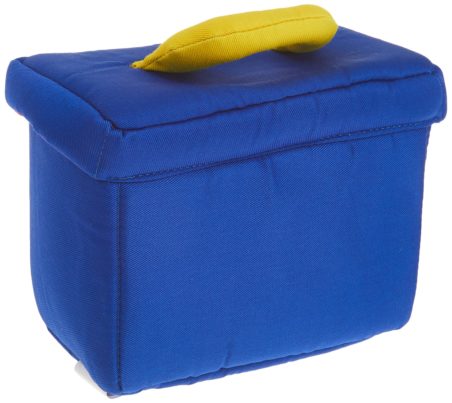 GUND Baby My First Toolbox 5-Piece Plush Playset | Soft Sensory Toys for Babies, 7.5 inches