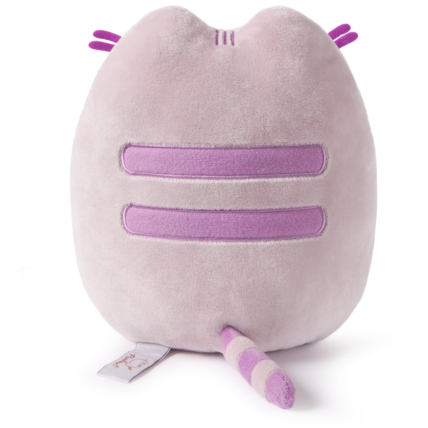 GUND Pusheen Gamer Plush - 9.5 inch Collectible Squishy Toy | Gaming Decor