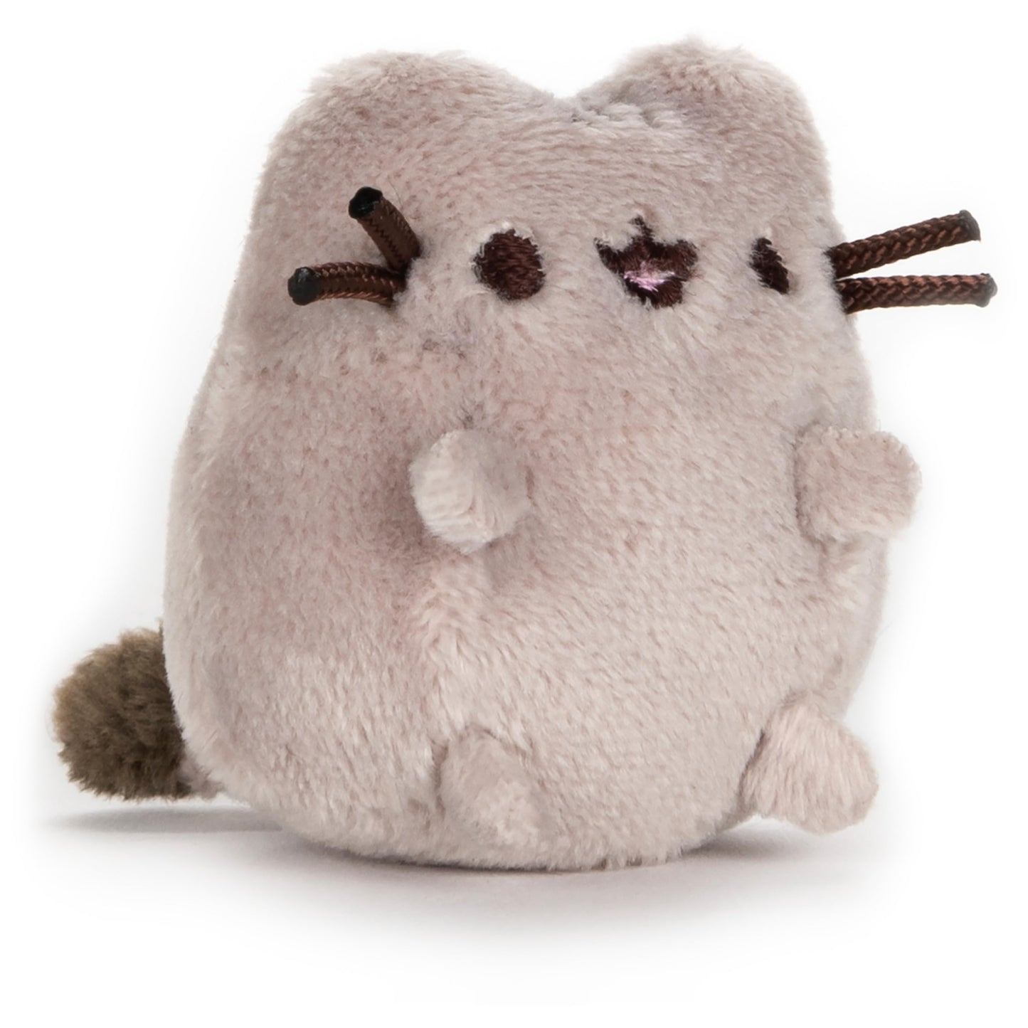 GUND Pusheen Comic Collector I Love Kitties Set of 6 Plush Cats - 2"