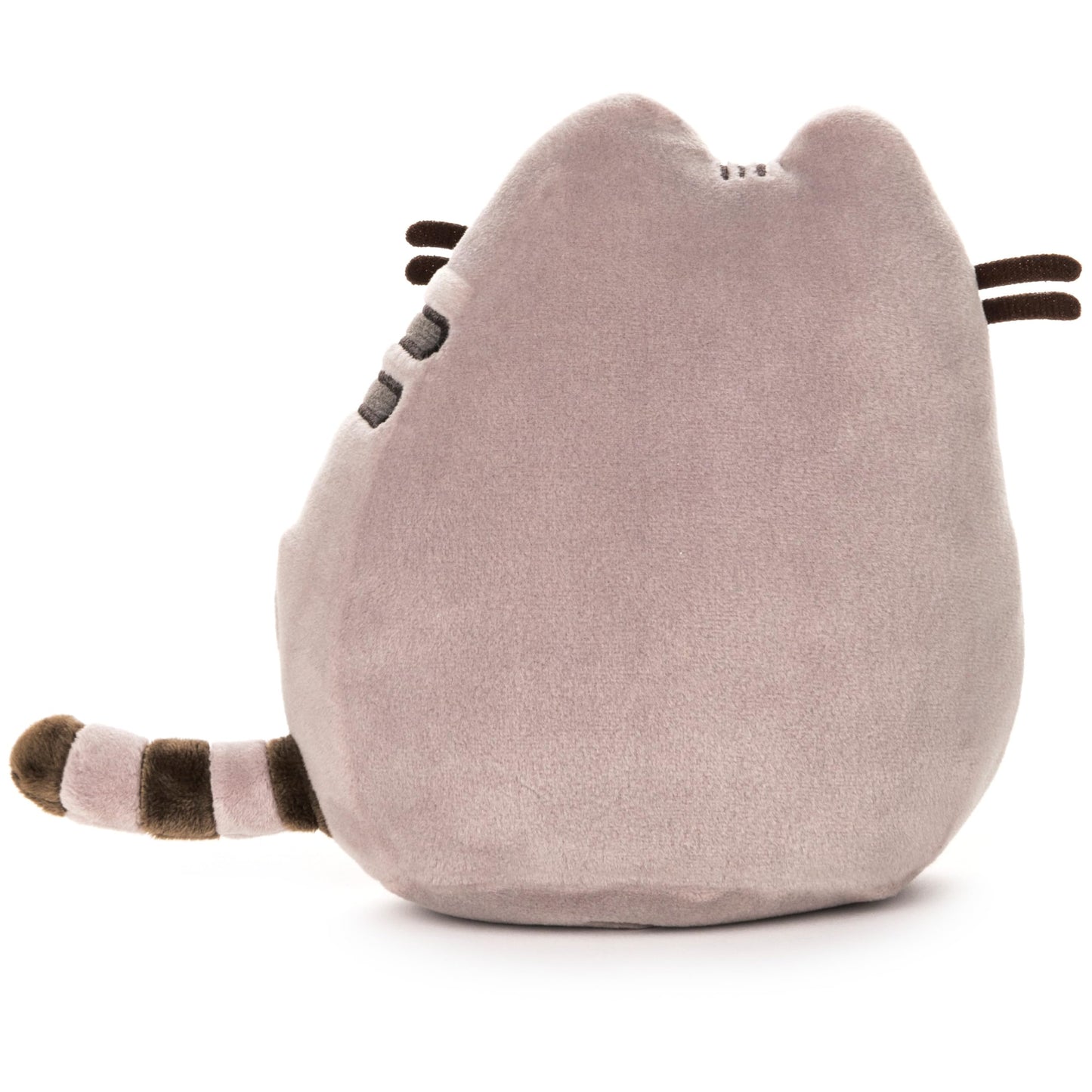 GUND Pusheen The Cat Squisheen Plush — 6-Inch Ultra-Soft Cat Toy