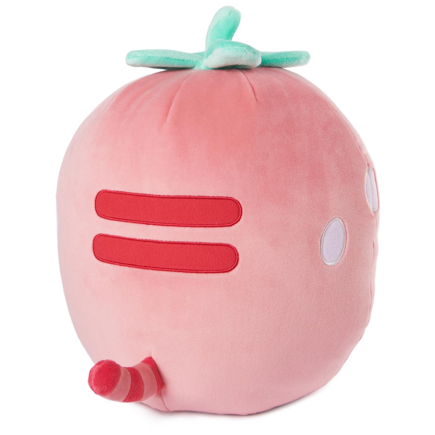 GUND Pusheen Strawberry Scented Squisheen 11-Inch Plush