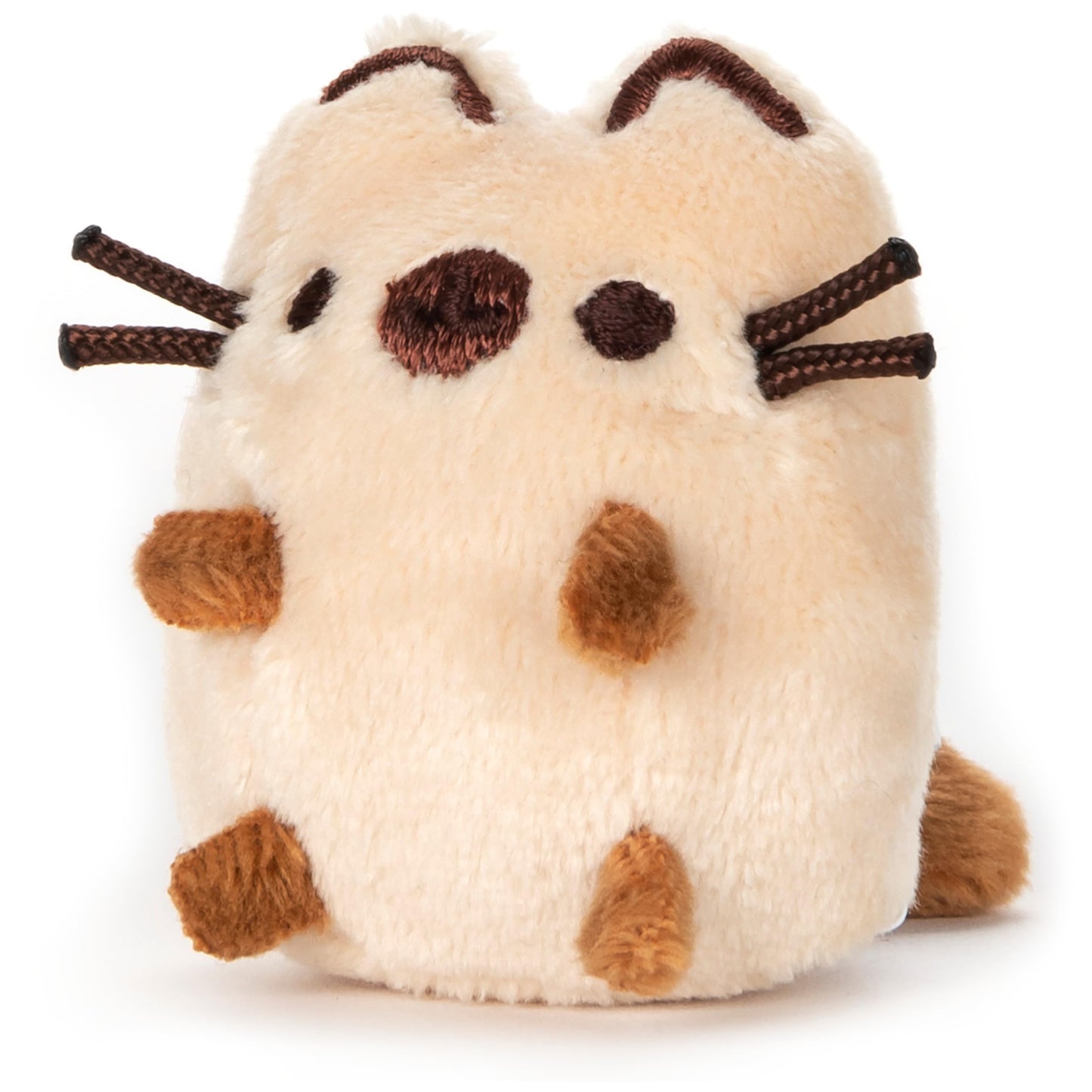 GUND Pusheen Comic Collector I Love Kitties Set of 6 Plush Cats - 2"