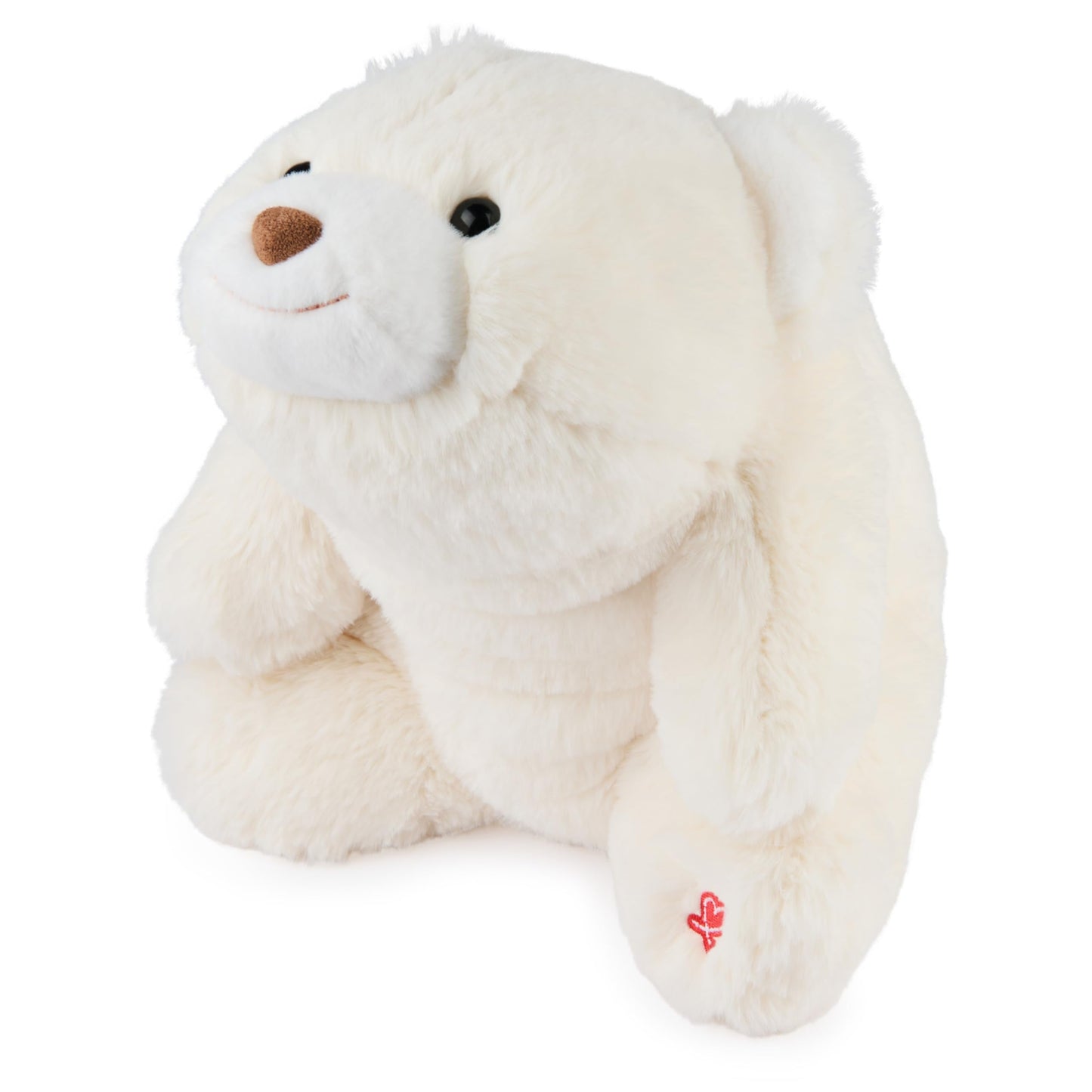 GUND Original Snuffles Teddy Bear – 10” Premium Plush for Ages 1+
