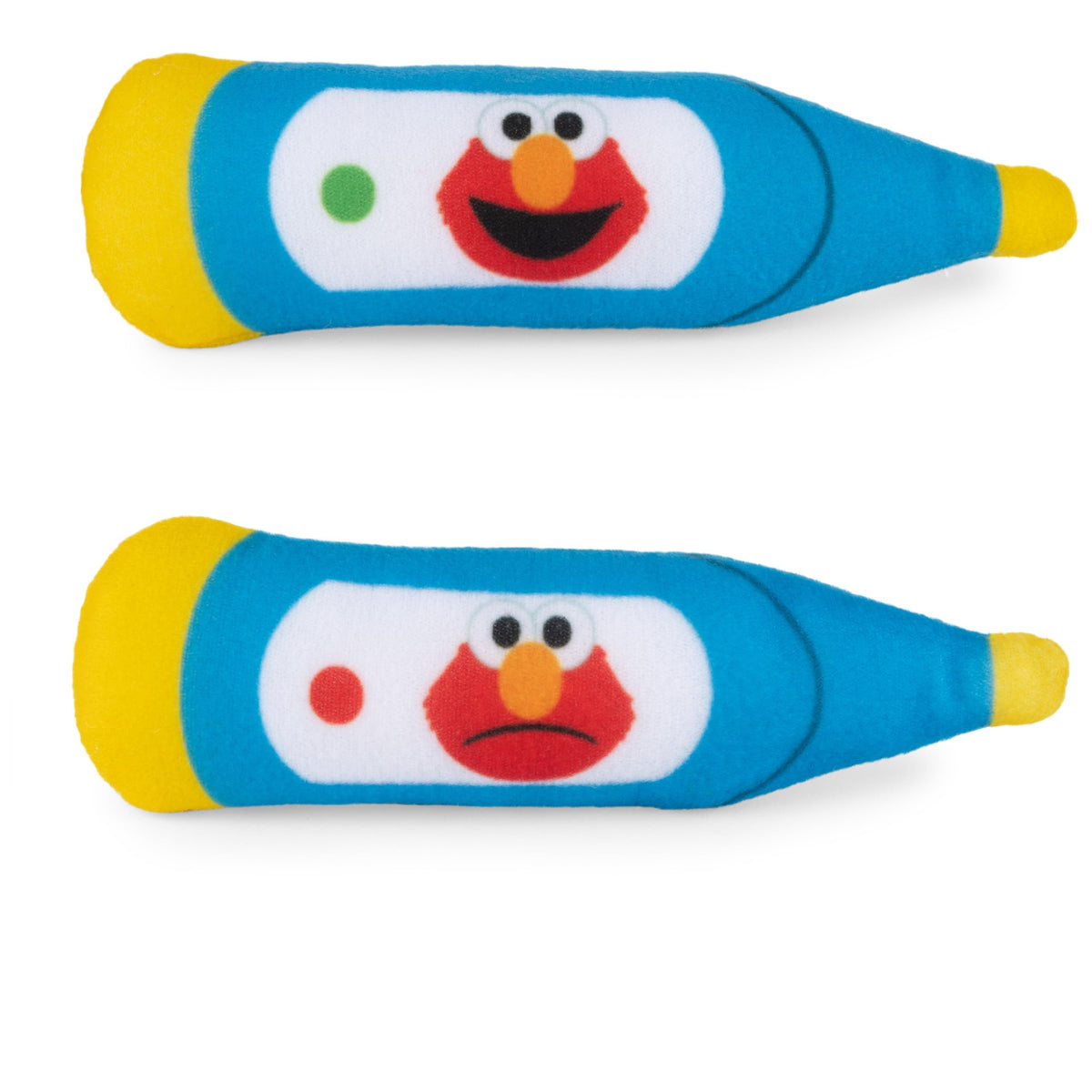 GUND Sesame Street Official Furry Friends Forever Elmo & Tango Checkup Playset – 8” Premium Plush for Ages 1+