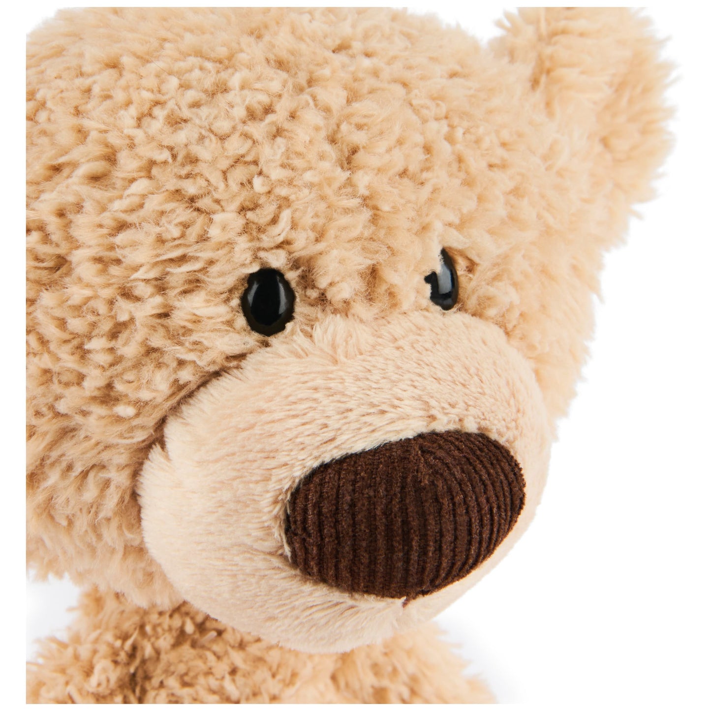 GUND Toothpick 15-Inch Classic Teddy Bear – Slender Plush Toy
