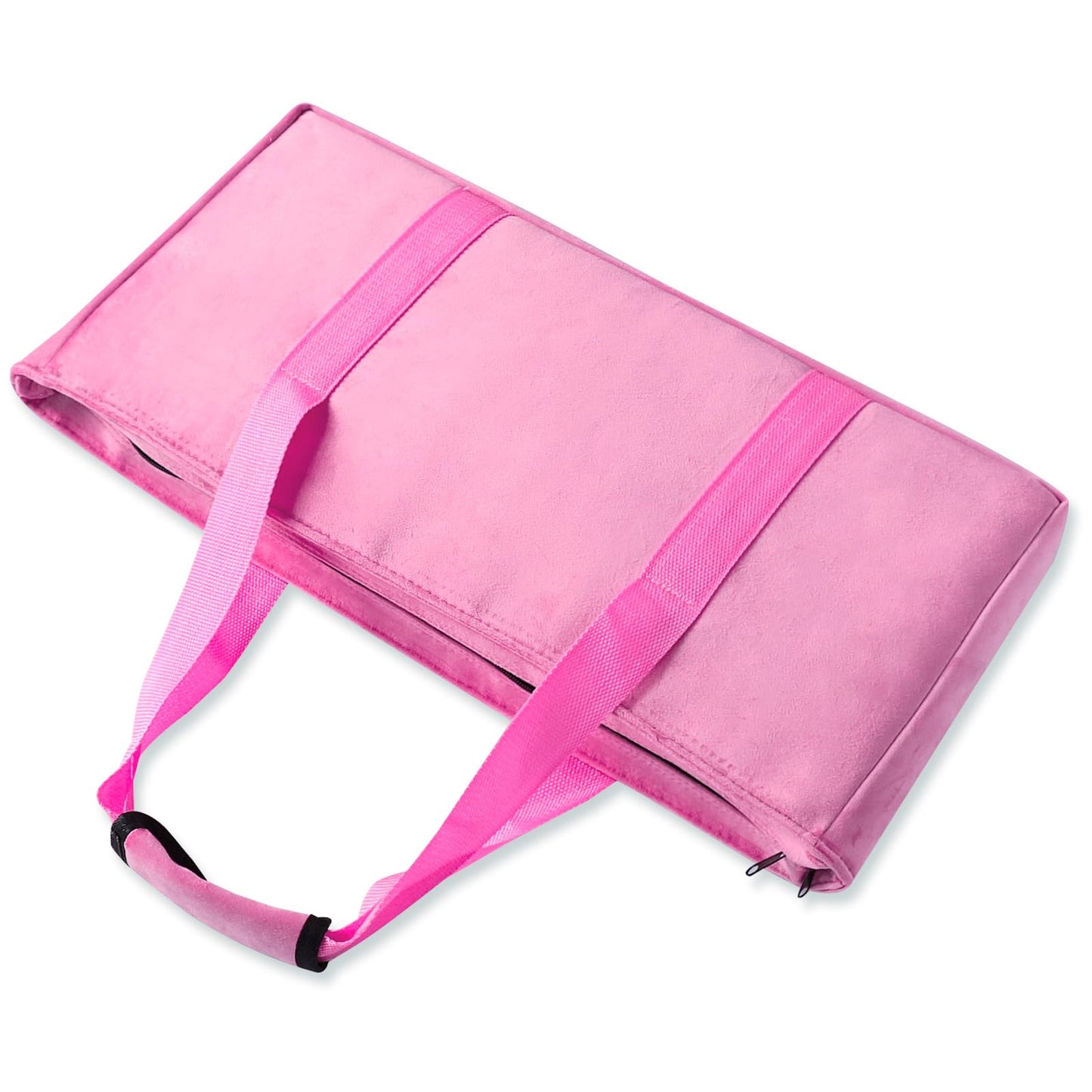 GUSTARIA Empty Mahjong Bag with Rack Wrapper & Zippered Tile Bag – Case Only