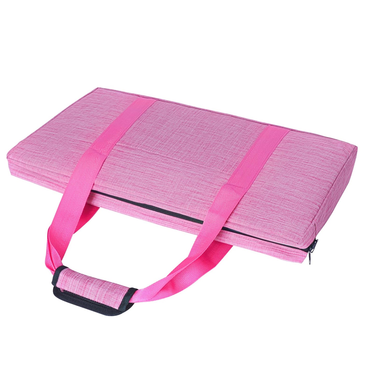 GUSTARIA Empty Mahjong Bag with Two Wrappers — Case Only for American Mahjong
