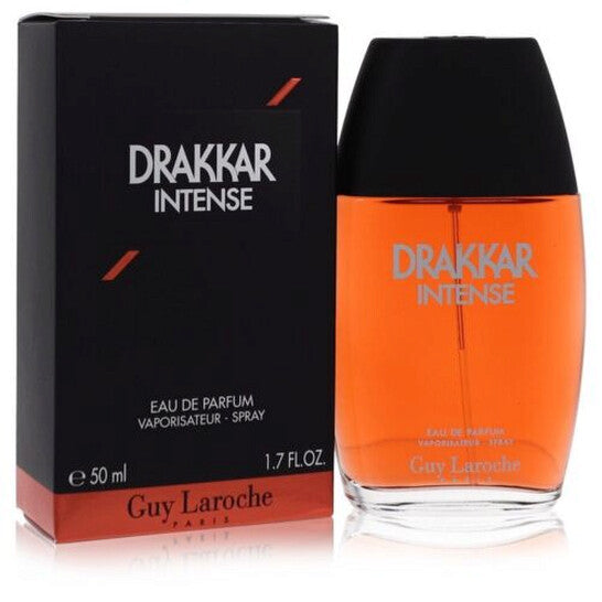 Guy Laroche Drakkar Intense Eau de Parfum 50ml Spray Men's Fragrance