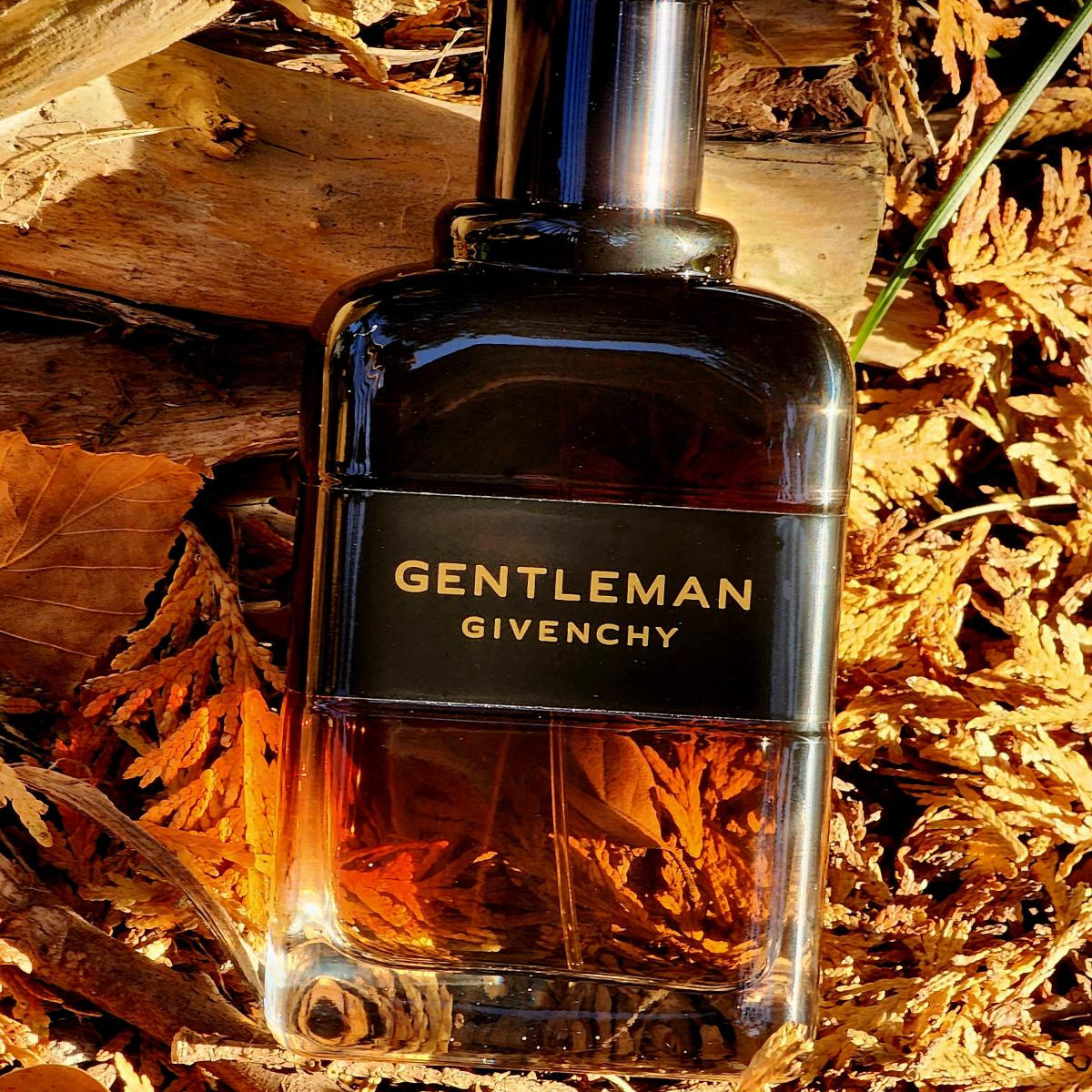 Givenchy Gentleman Reserve Privee Eau de Parfum 100ml Spray