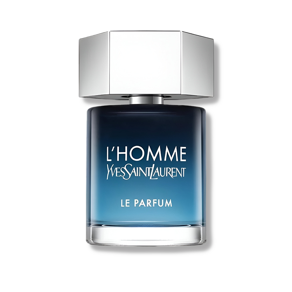 Yves Saint Laurent L'Homme Le Parfum Eau de Parfum 100ml Spray