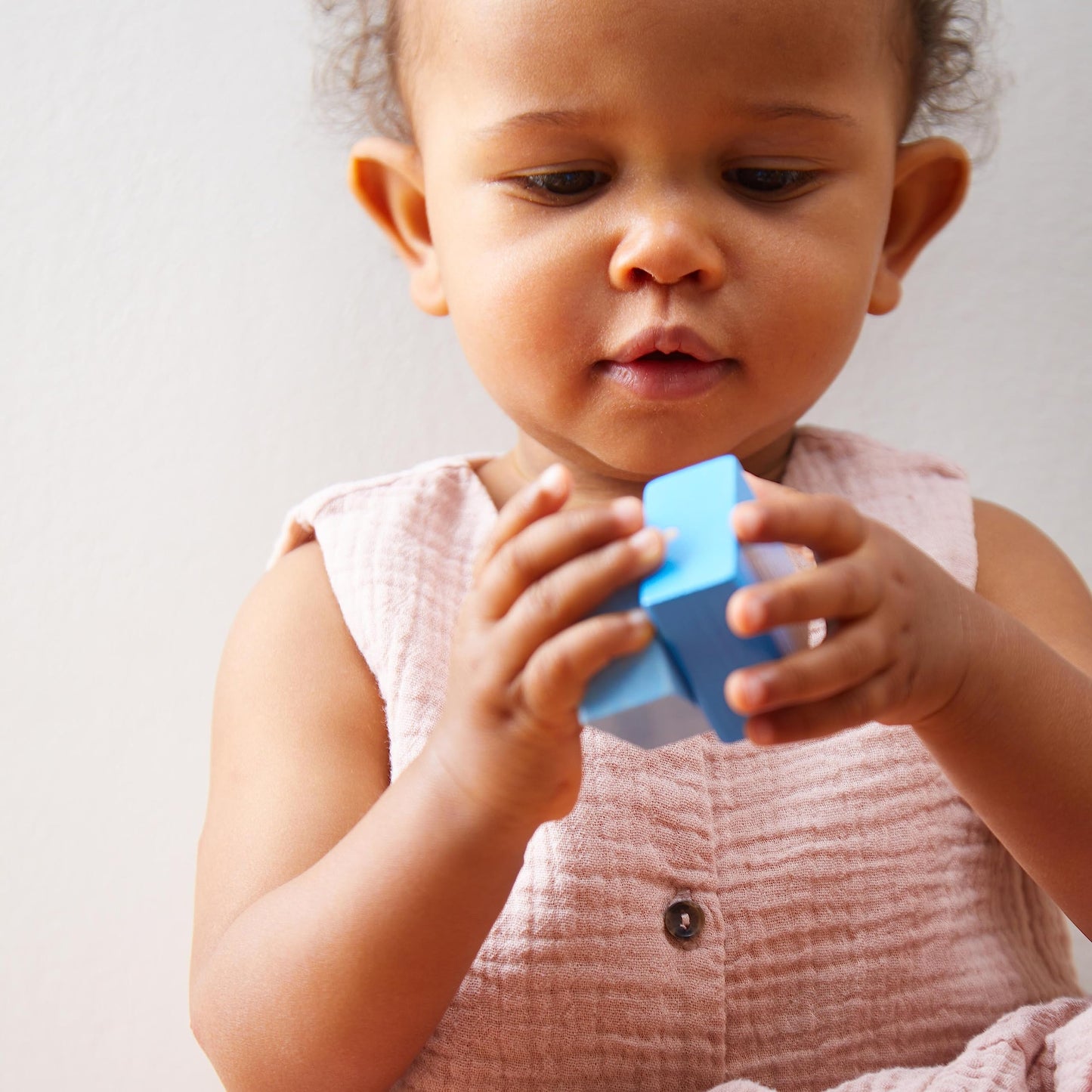 HABA Fun with Sounds: Wooden Discovery Blocks for Toddlers – Made in Germany | Montessori-Inspired Acoustic Blocks