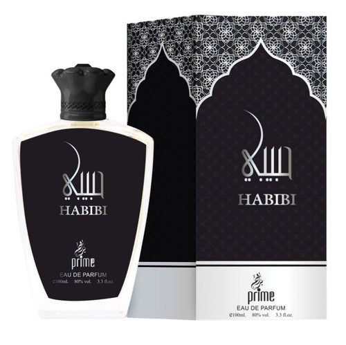 Prime Collection Versus Prime Eau De Parfum 100ml Spray