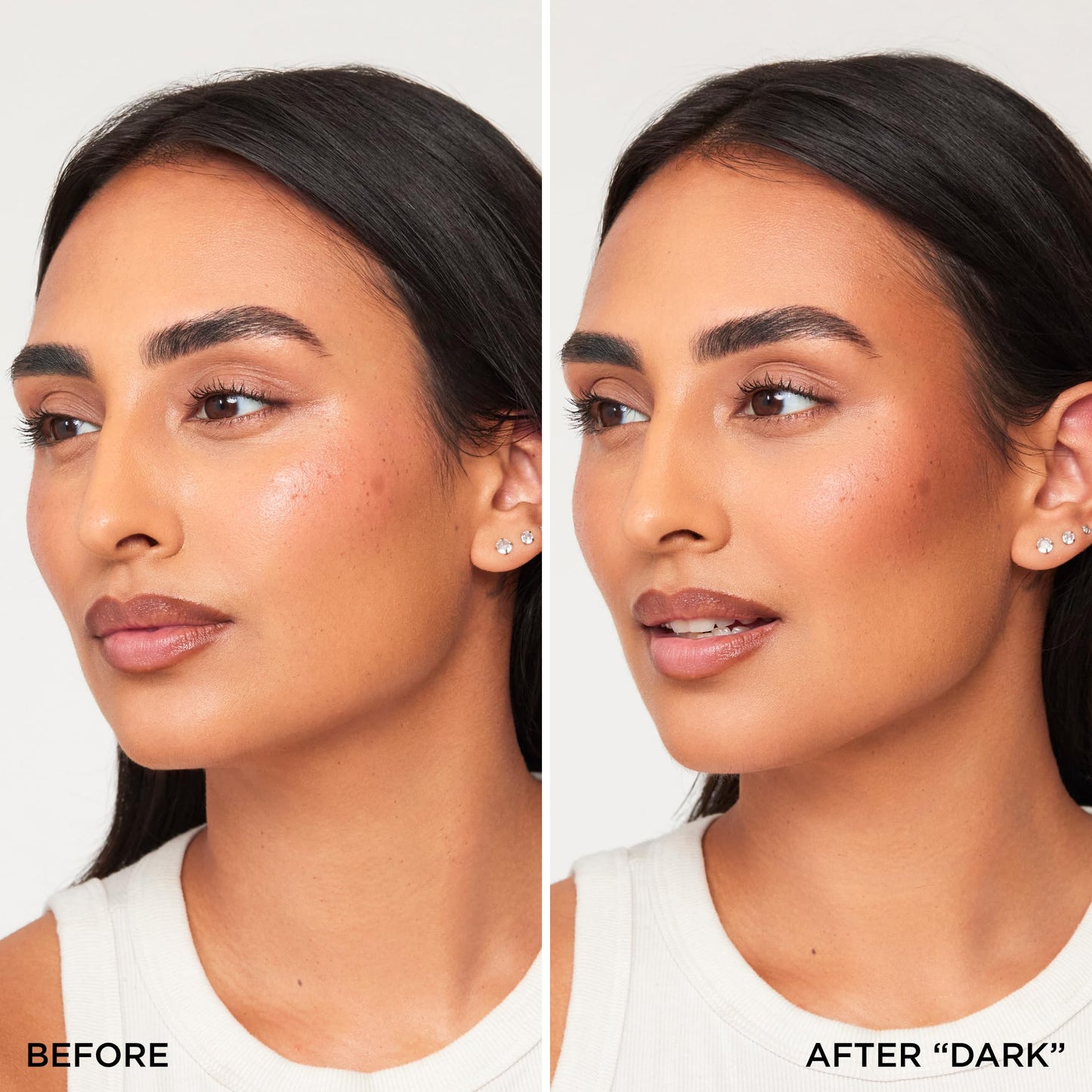 HALEYS Beauty Re-sculpt Smoothing Contour Powder – Lightweight, Non-Caking, Vegan & Cruelty-Free