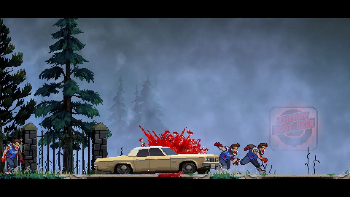 Halloween + Ash vs Evil Dead – PS5 RetroRealms  Double Feature