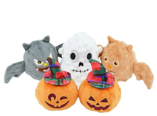 Halloween Pals Bundle