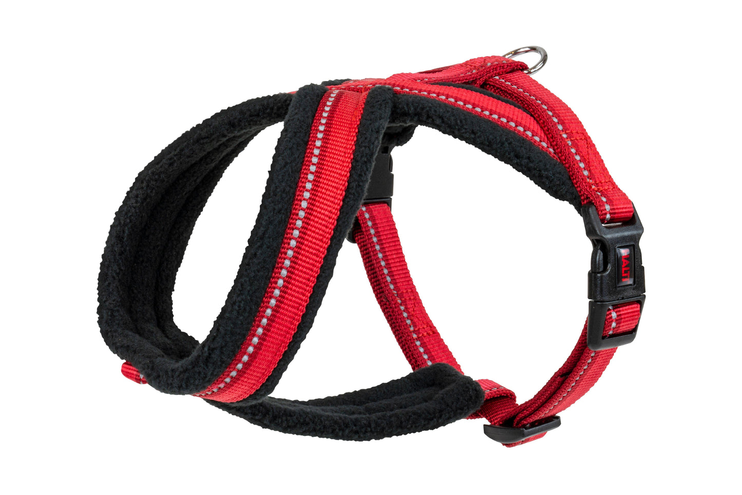 Halti Comfy Harness Red X Small