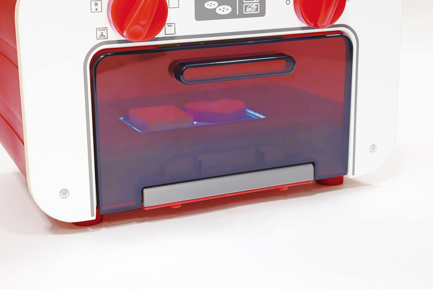 Hape My Baking Oven with Magic Cookies – Kids Toy Oven & Cookies (Ages 3+)