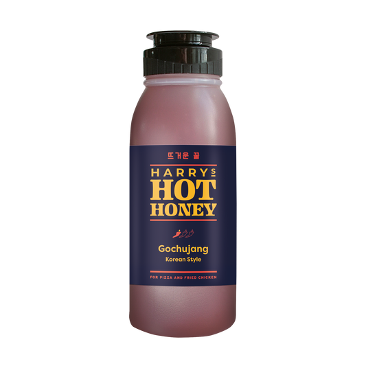 Gochujang Hot Honey