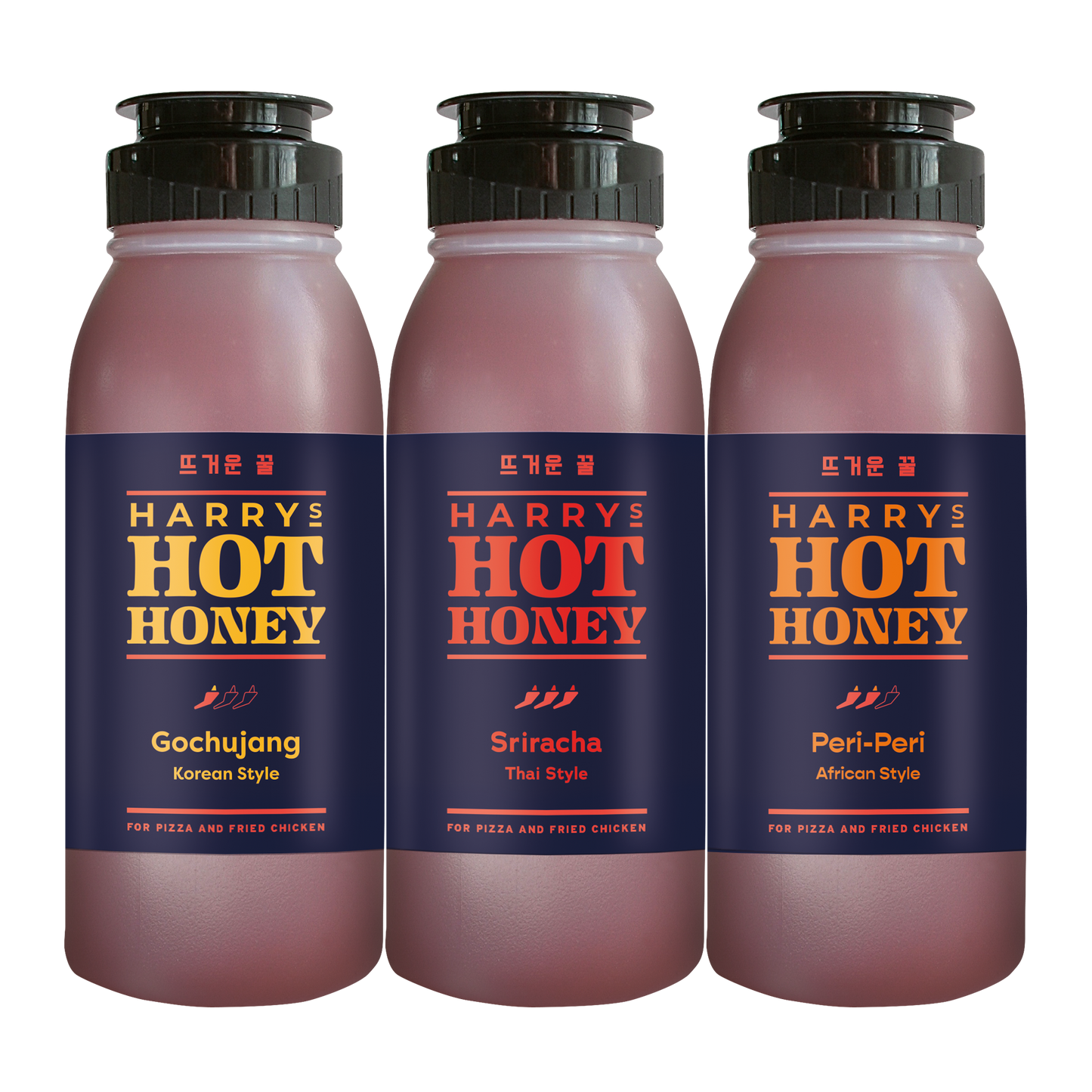 Hot Honey Fusion Trio