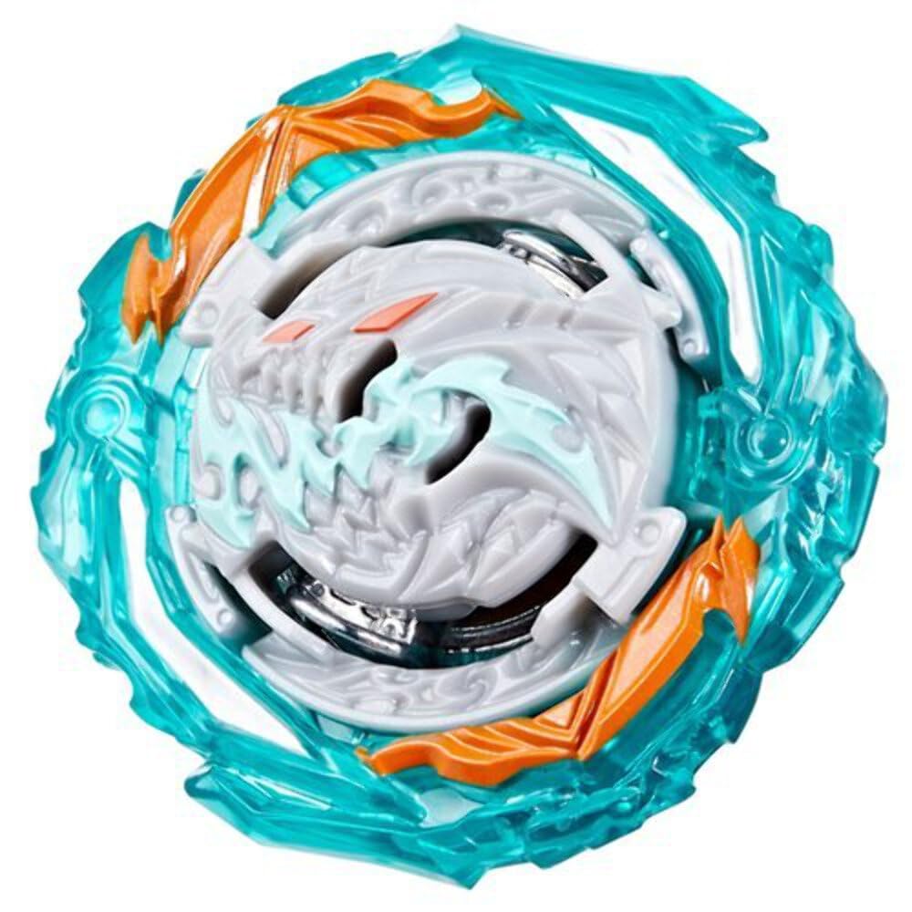 Hasbro Beyblade Burst QuadStrike Xiphoid Knight H8 – 4 Modes Combat Top