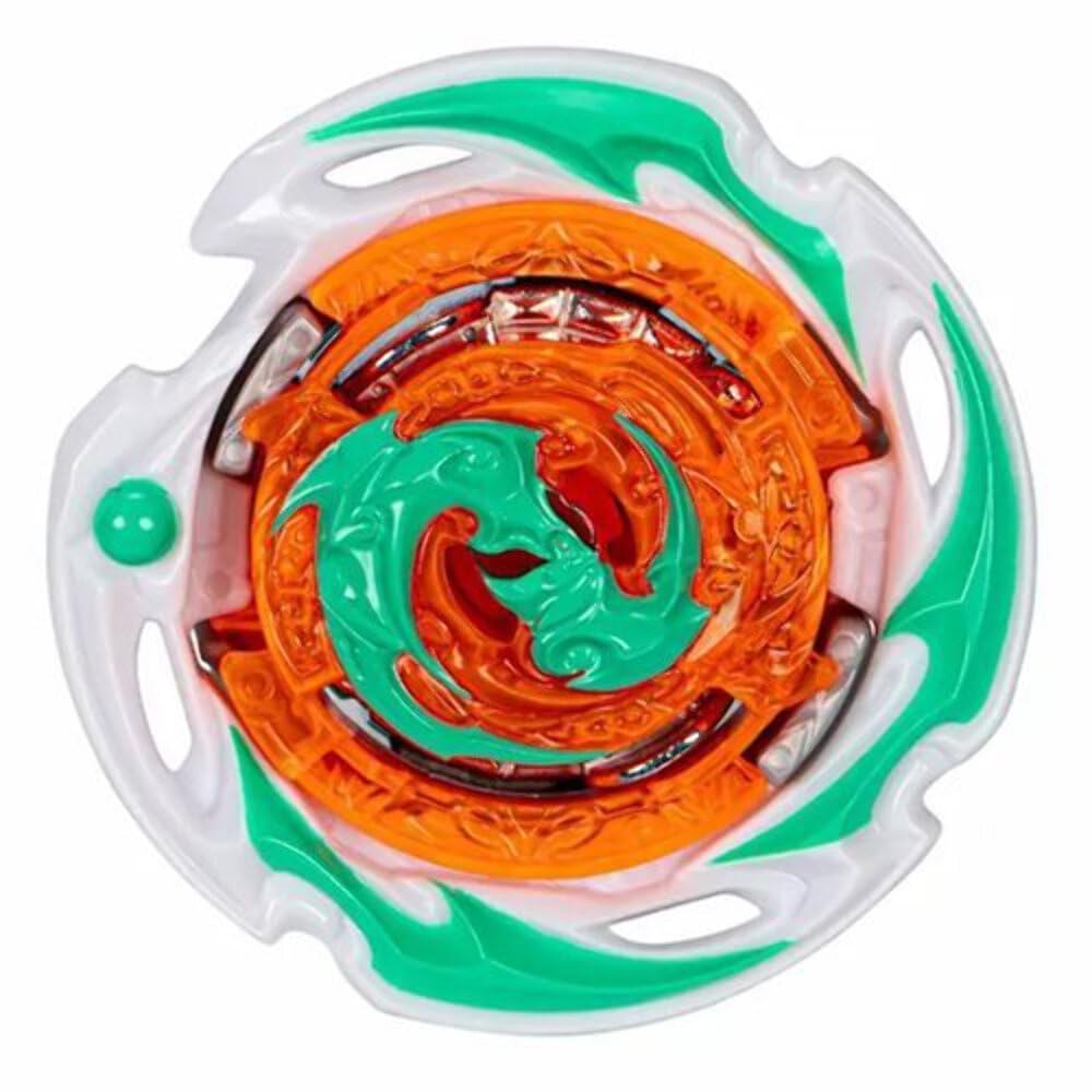 Hasbro Beyblade Burst QuadStrike Xiphoid Knight H8 – 4 Modes Combat Top