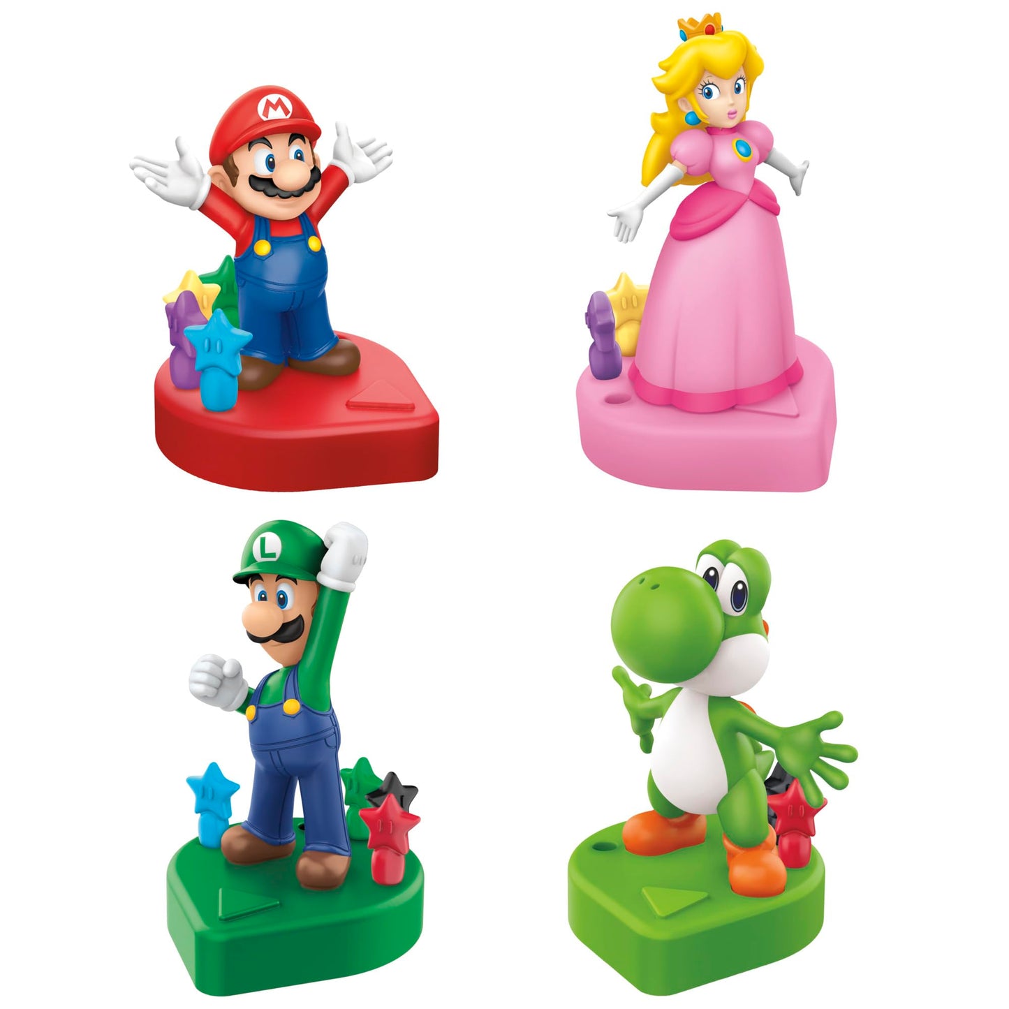 Hasbro Gaming The Game of Life: Super Mario Edition – Family Board Game for Ages 8+ (2-4 Players)