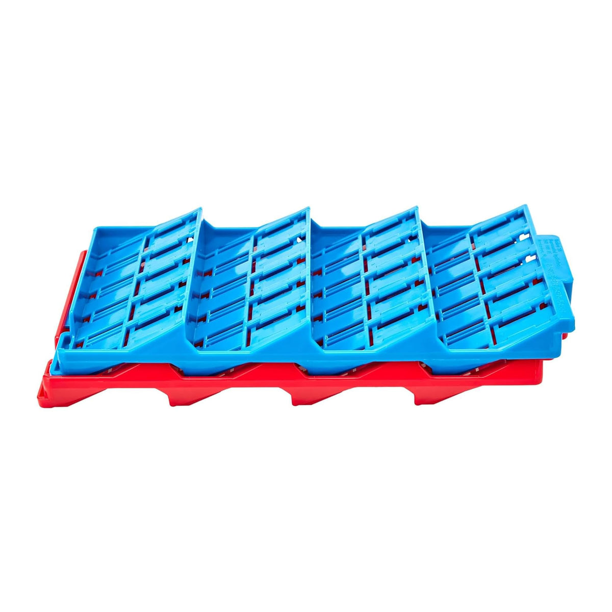 Hasbro Gaming Grab and Go Guess Who Game - Multicoloured, Two Players, On-the-Go