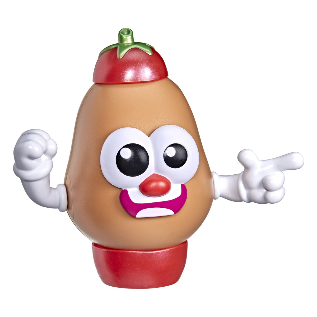Hasbro Mr Potato Head MPH Sweet Tots – Creative Mix & Match Toy for Toddlers