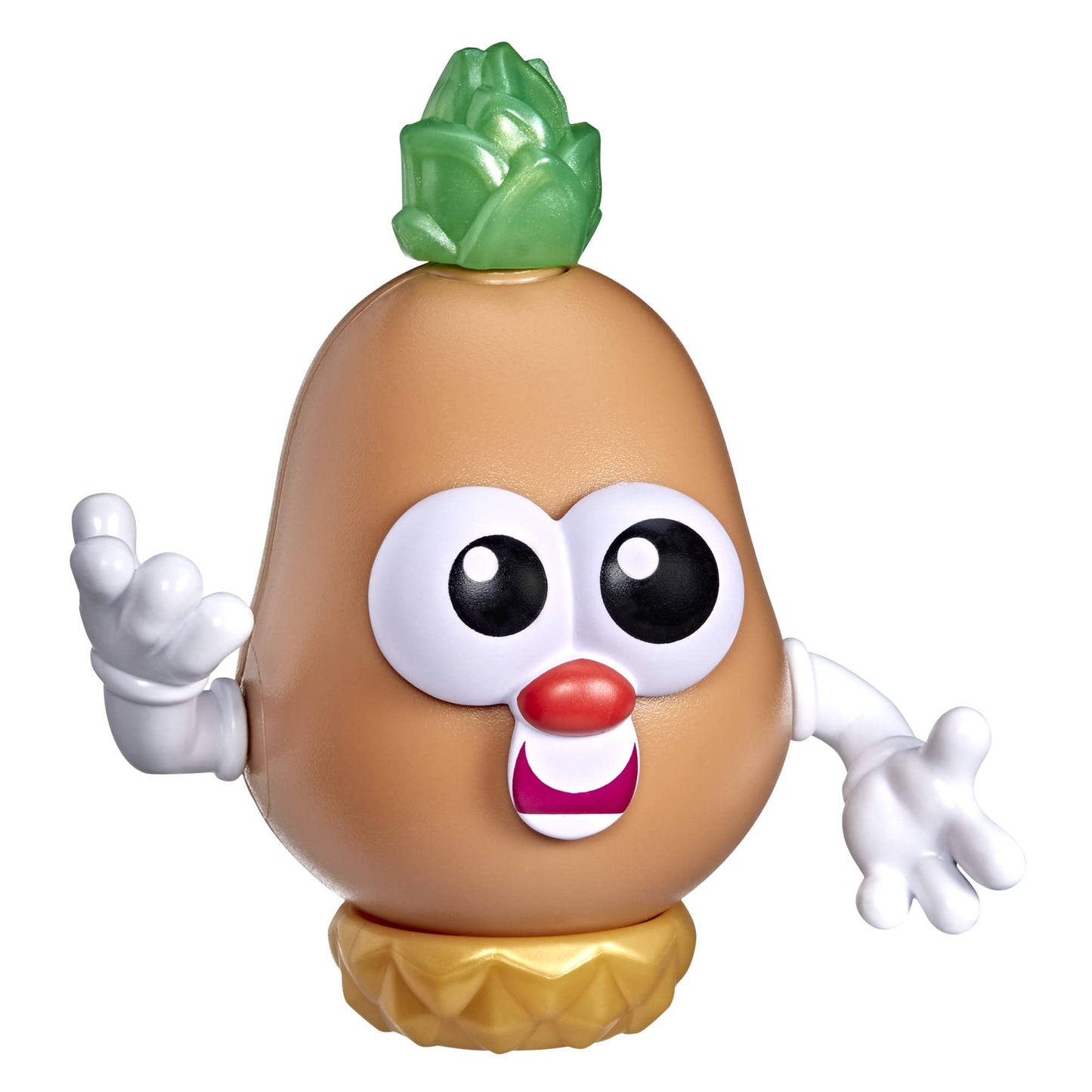 Hasbro Mr Potato Head MPH Sweet Tots – Creative Mix & Match Toy for Toddlers