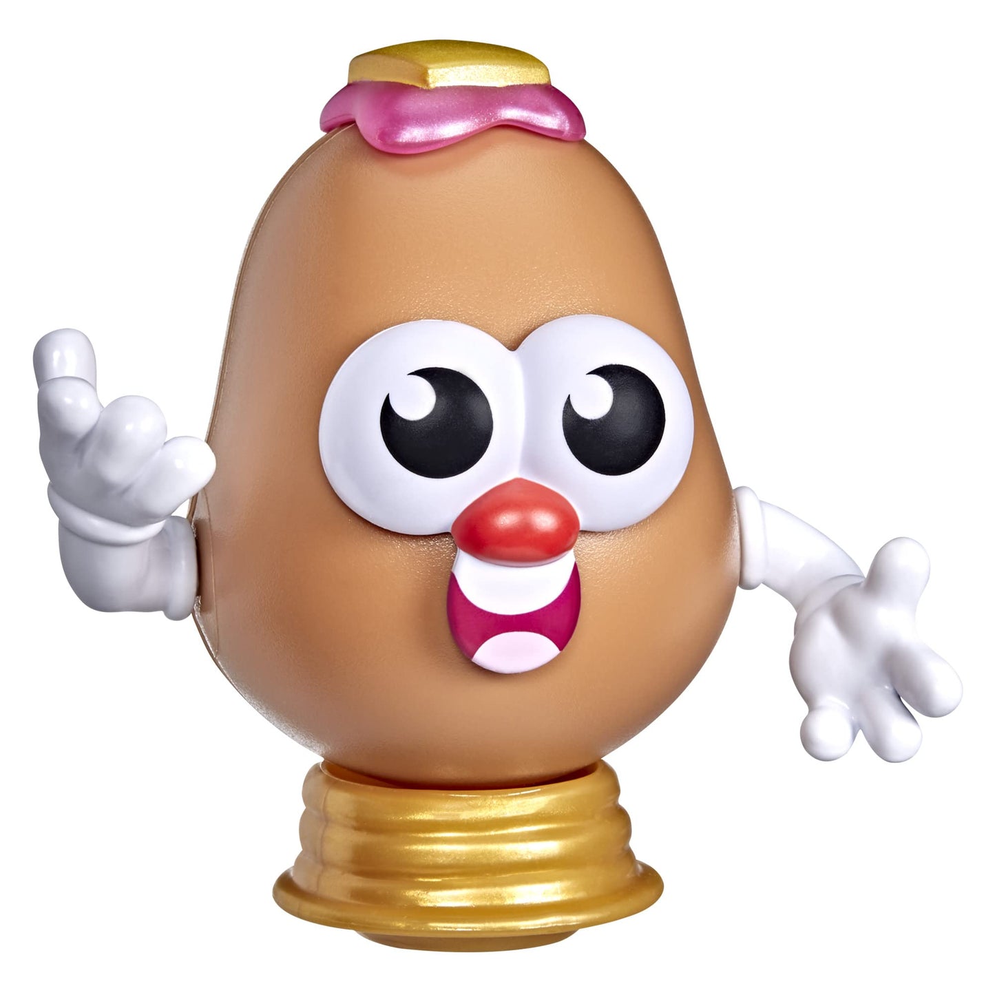 Hasbro Mr Potato Head MPH Sweet Tots – Creative Mix & Match Toy for Toddlers