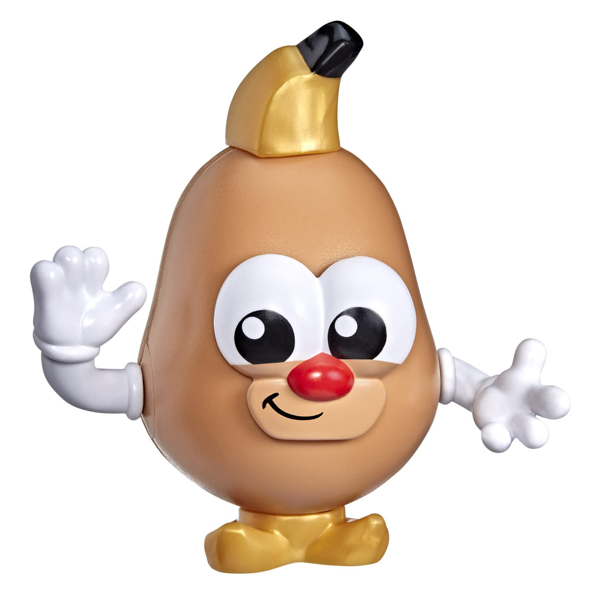 Hasbro Mr Potato Head MPH Sweet Tots – Creative Mix & Match Toy for Toddlers