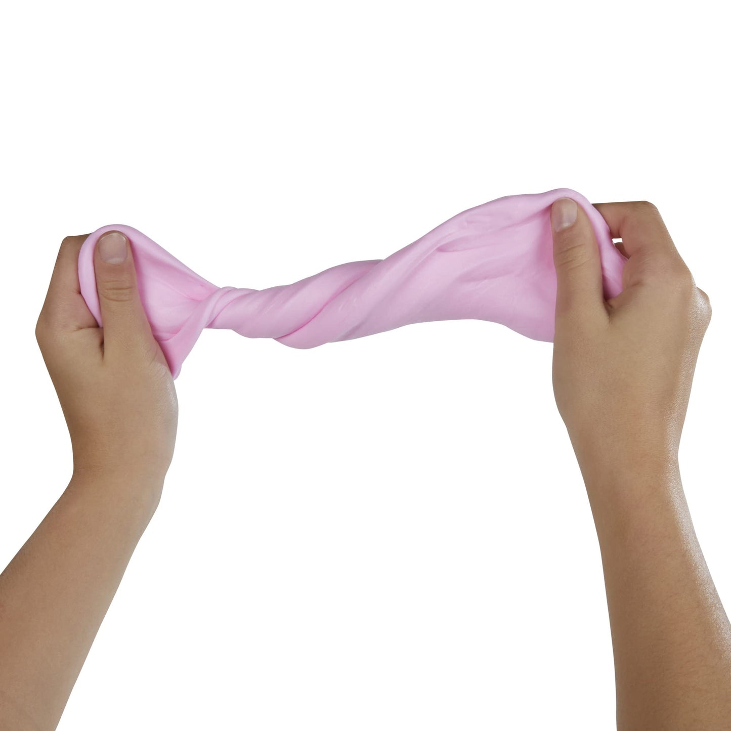 Hasbro Play-Doh Super Cloud Pink – Bubblegum-Scented Sensory Dough for Kids 3+