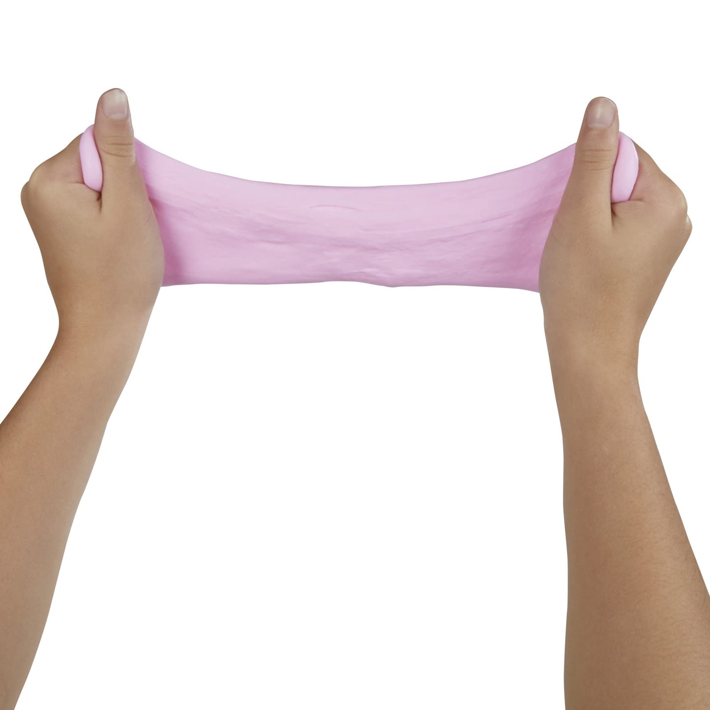 Hasbro Play-Doh Super Cloud Pink – Bubblegum-Scented Sensory Dough for Kids 3+