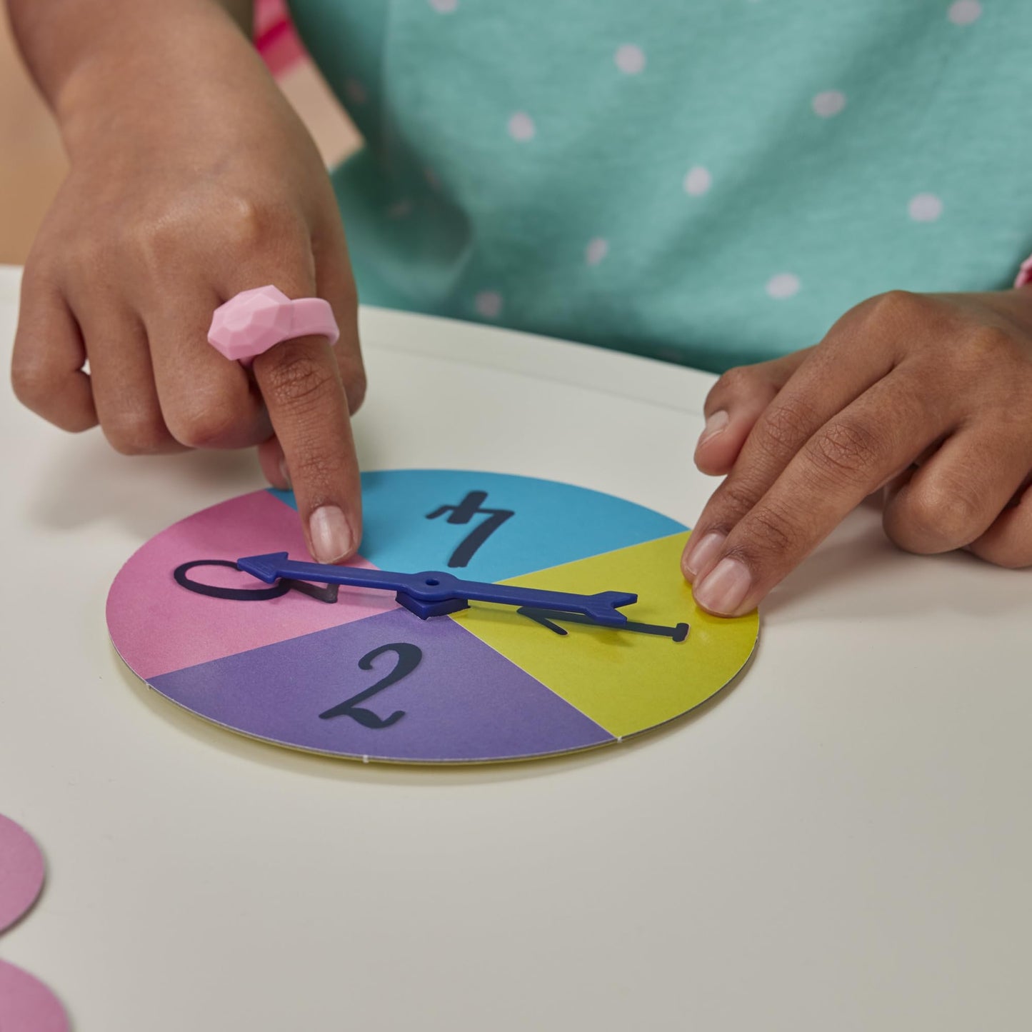 Pretty Pretty Princess Board Game – Classic Jewelry Dress-Up for Kids | Hasbro