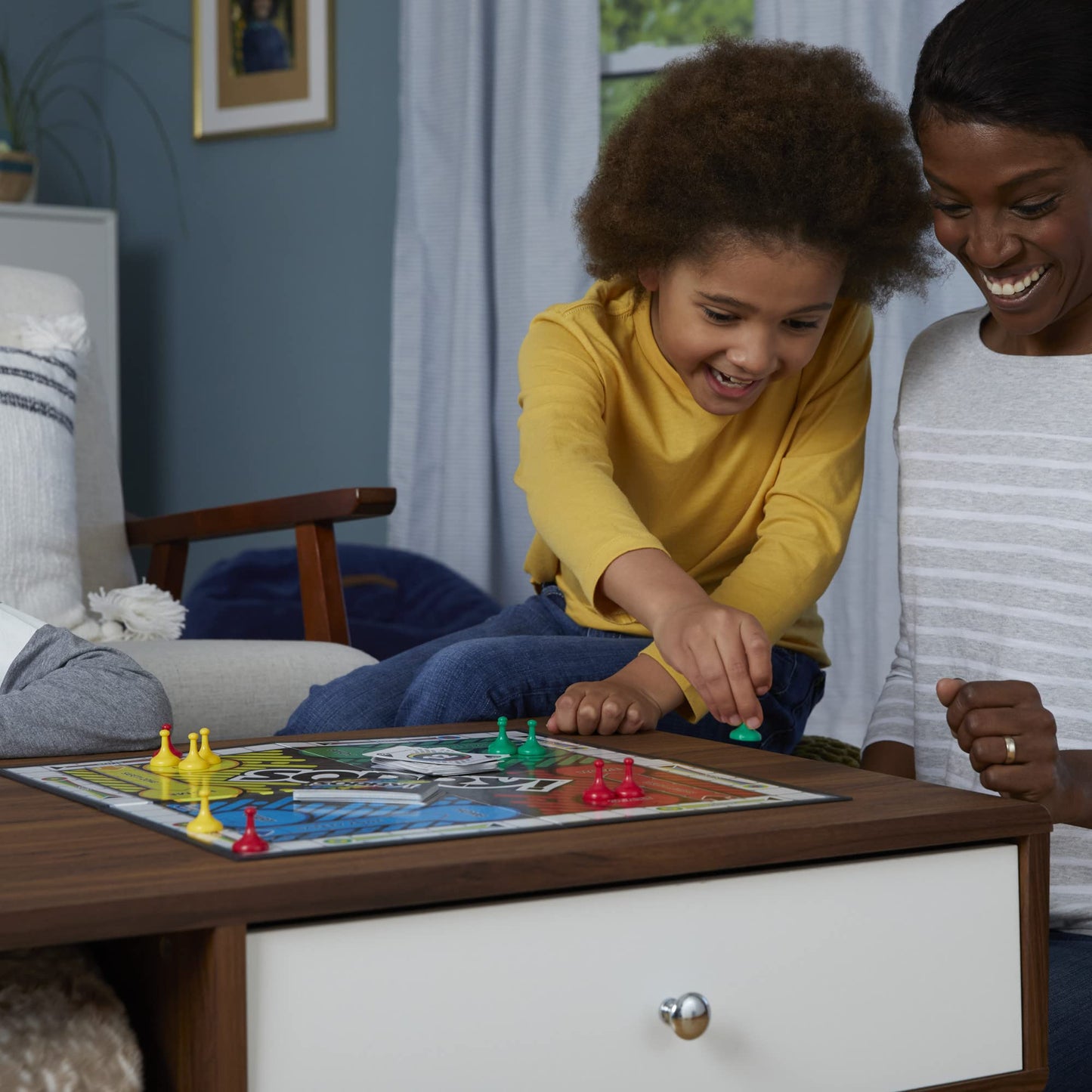 Sorry! Board Game for Kids 6+ | Hasbro Gaming | Classic Family Fun