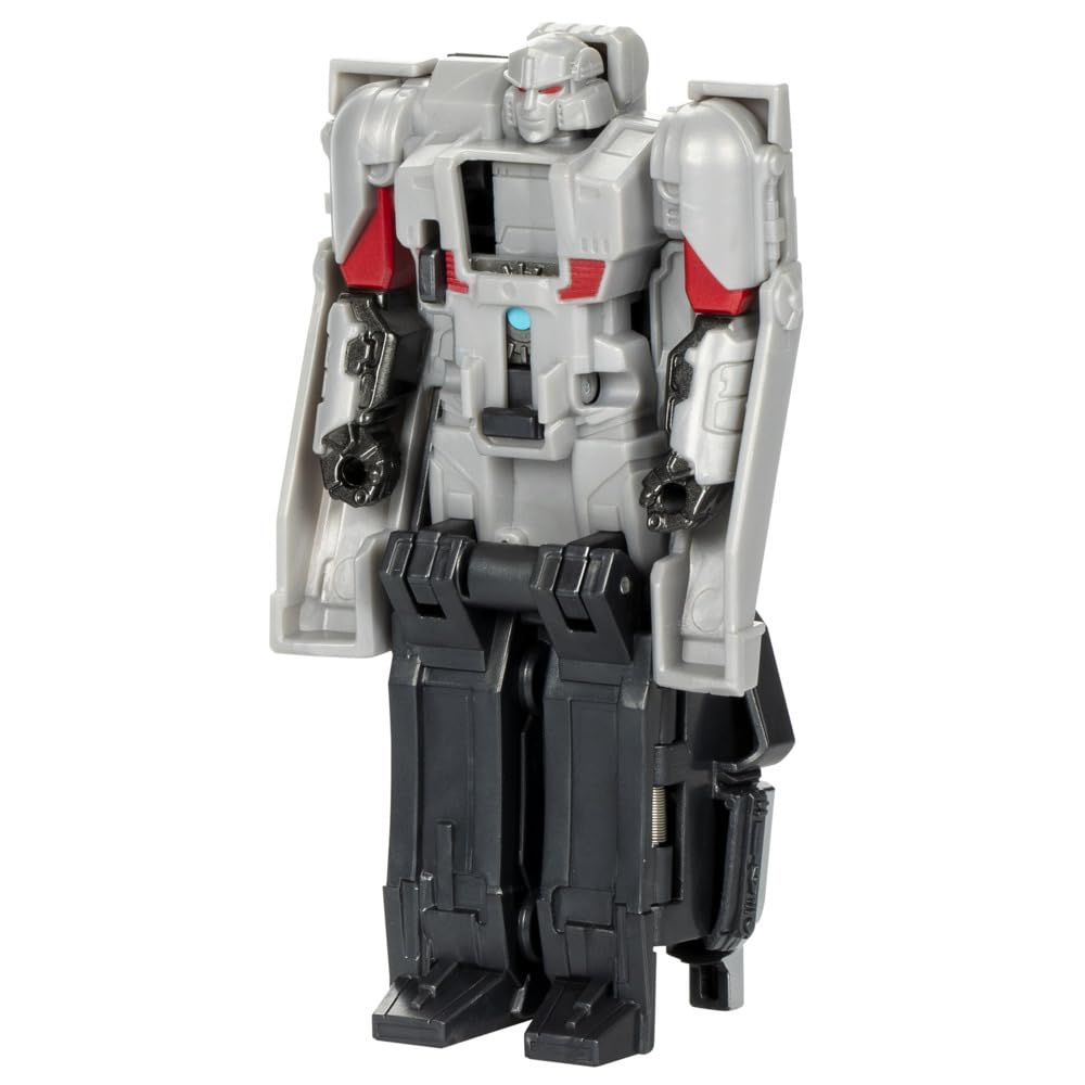 Hasbro Transformers: One Cog Changer Megatron (D-16) 4-Inch Robot Action Figure