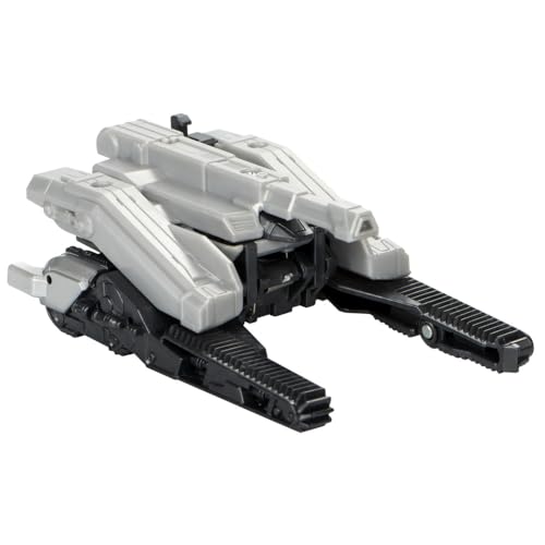 Hasbro Transformers: One Cog Changer Megatron (D-16) 4-Inch Robot Action Figure
