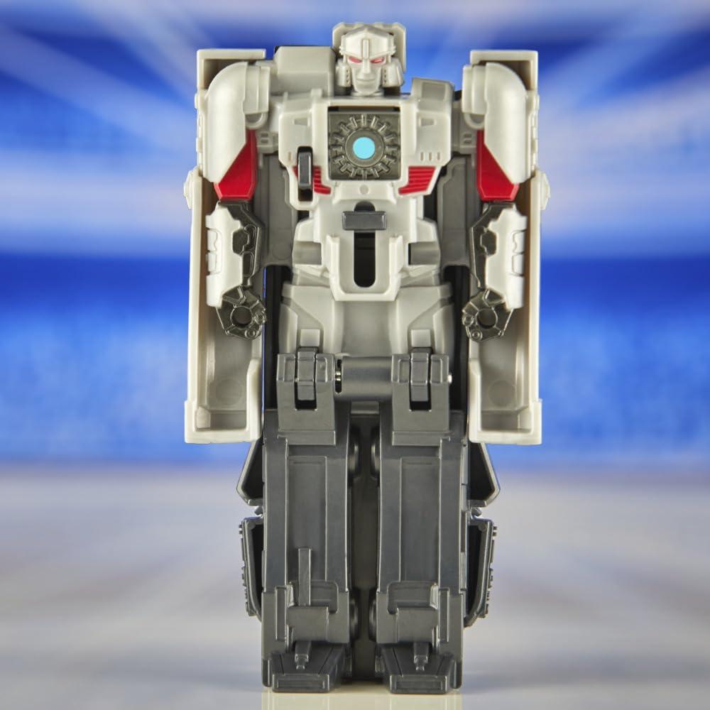 Hasbro Transformers: One Cog Changer Megatron (D-16) 4-Inch Robot Action Figure