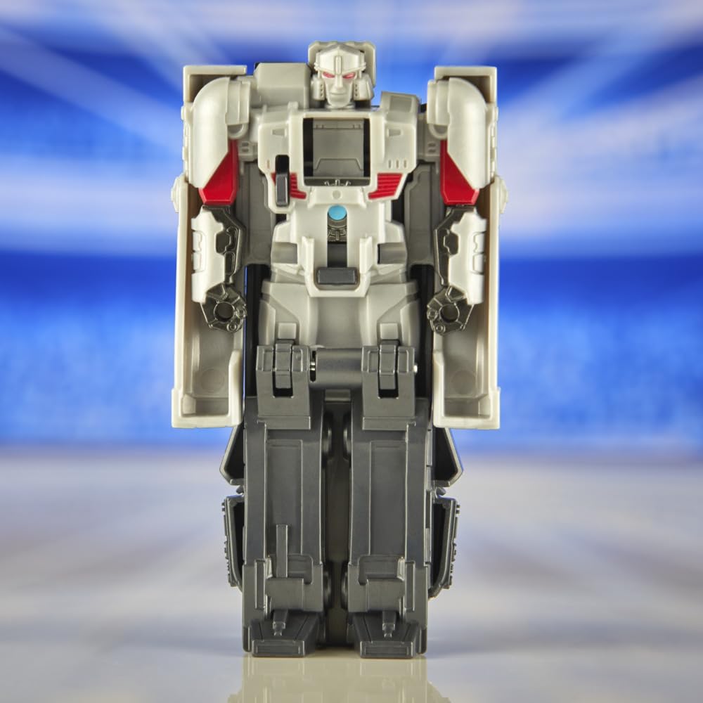 Hasbro Transformers: One Cog Changer Megatron (D-16) 4-Inch Robot Action Figure