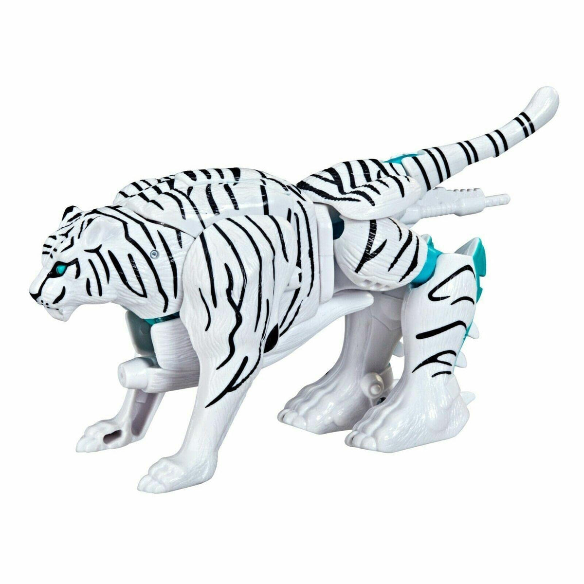 Hasbro Transformers Vintage Beast Wars Tigatron Action Figure – 1996 Classic Design