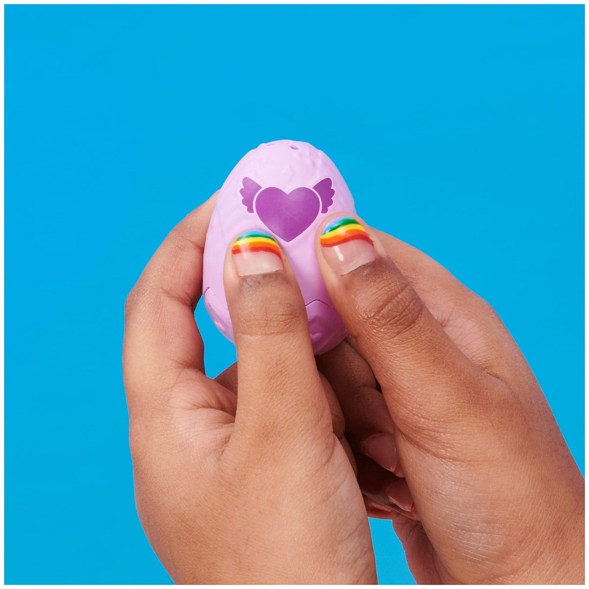 Hatchimals CollEGGtibles Family Pack Home Playset – 3 Characters + Up to 3 Babies | Ages 5+