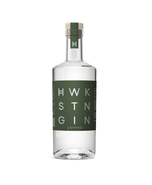 Hawkstone Gin