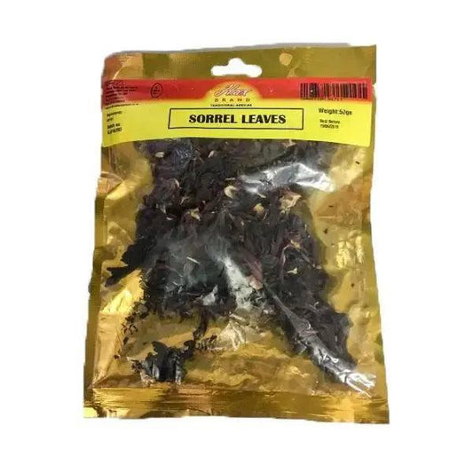 Hax Brand Sorrel Leaves health benefits