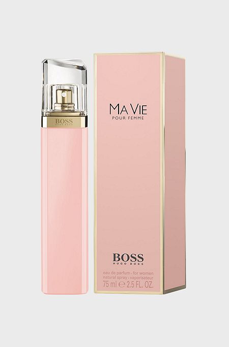Hugo Boss Boss Ma Vie Eau de Parfum 75ml Spray