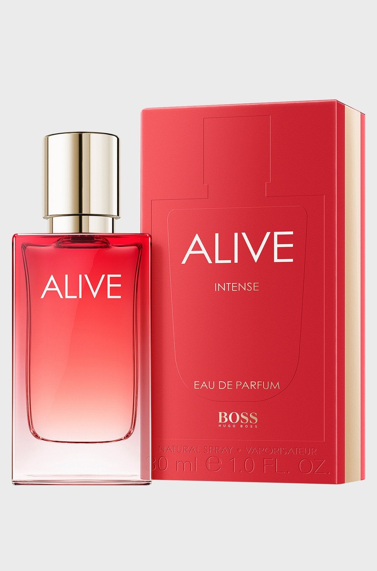 Hugo Boss Alive Intense Eau de Parfum 30ml Spray